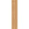 Ekena Millwork Thorton Smooth Traditional Outlooker, Western Red Cedar, 7 1/2"W x 24"D x 36"H OUT08X24X36THR01SWR - alternate 4
